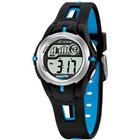 Montre Calypso Enfant Dame/Boy in Acier K5506/4